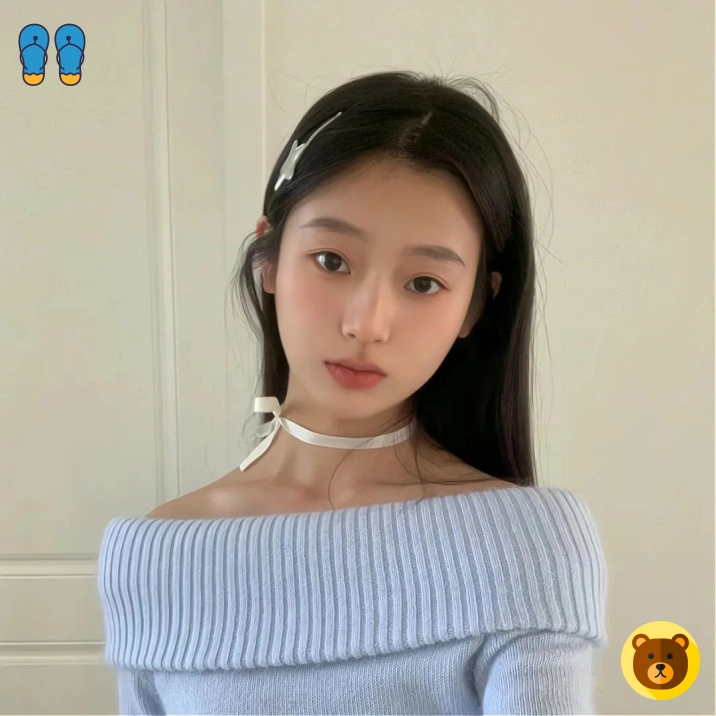 梁女士